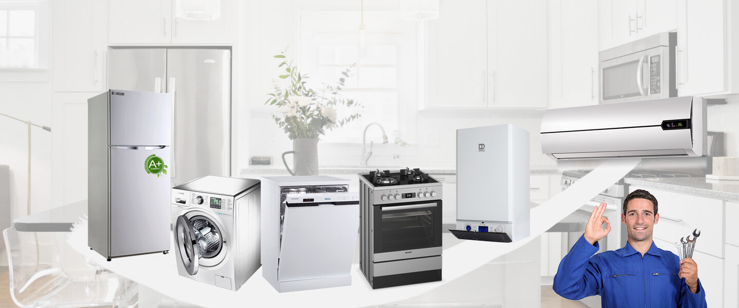 Salıpazarı Dominox Servisi
